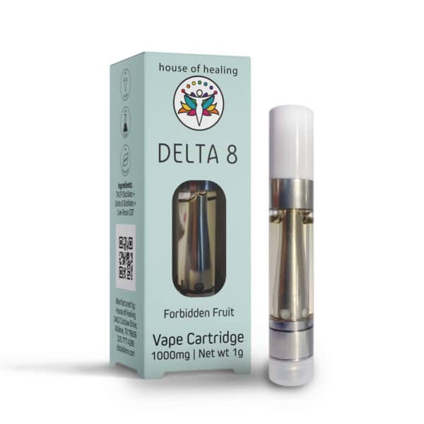 Delta 8 THC Vape Cartridge - Image 7